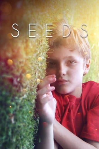 Movie poster for Seeds