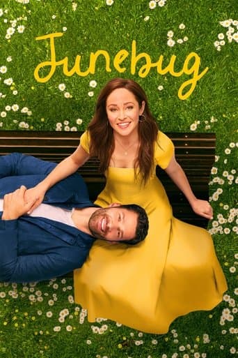 Movie poster for Junebug