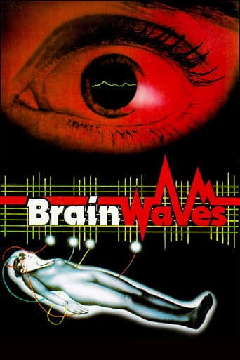 Movie poster for BrainWaves