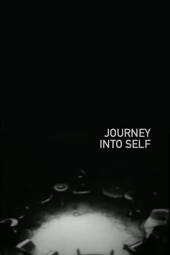Movie poster for Journey Into Self