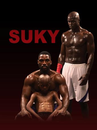 Movie poster for Suky