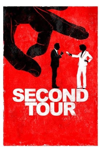 Movie poster for Second Tour