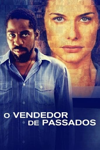 Movie poster for O Vendedor de Passados