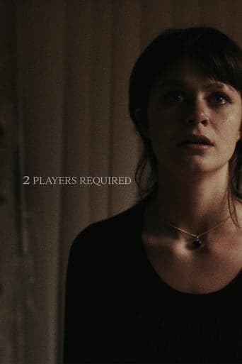 Movie poster for 2 Players Required
