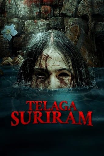 Movie poster for Telaga Suriram