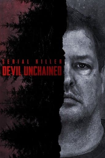 Movie poster for Serial Killer: Devil Unchained