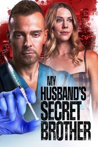 Movie poster for My Husband's Secret Brother