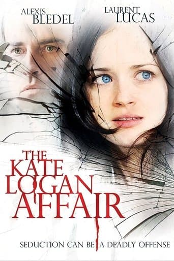 Movie poster for The Kate Logan Affair