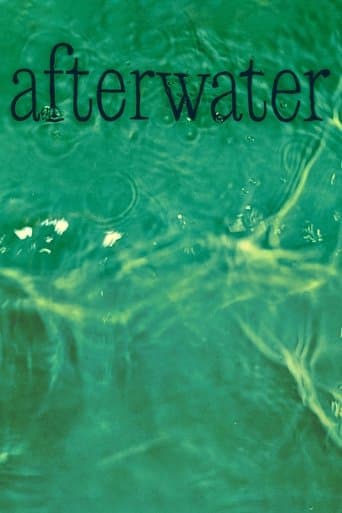 Movie poster for Afterwater