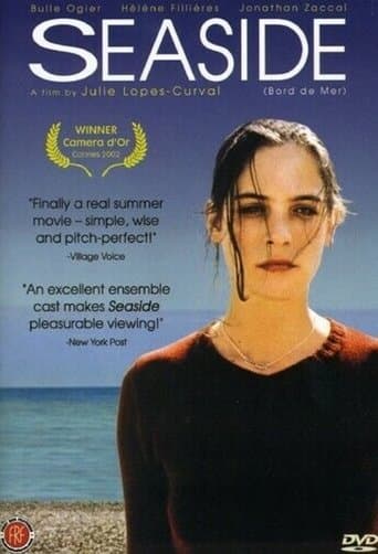 Movie poster for Seaside