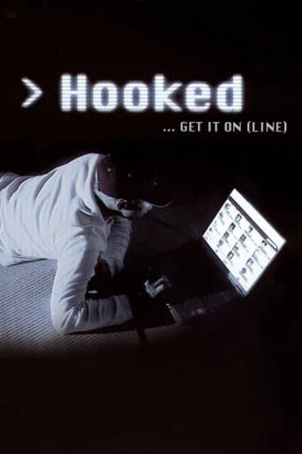 Movie poster for Hooked