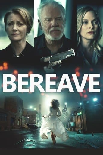 Movie poster for Bereave