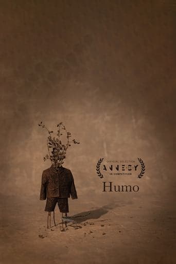 Movie poster for Smoke