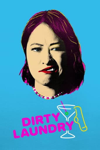 Movie poster for Dirty Laundry