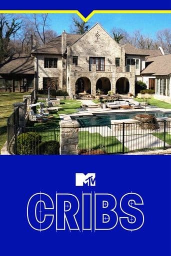 Movie poster for MTV Cribs