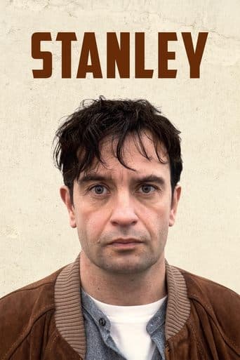 Movie poster for Stanley