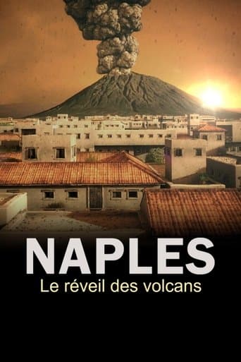 Movie poster for The Next Pompeii?