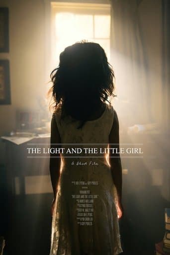 Movie poster for The Light and the Little Girl