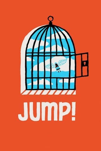 Movie poster for Jump!