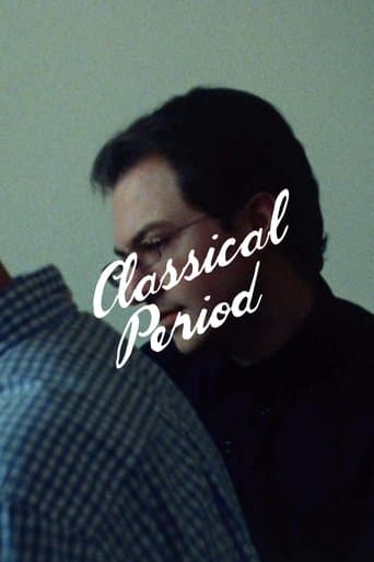 Movie poster for Classical Period