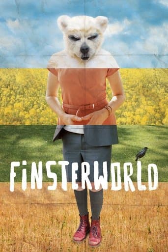 Movie poster for Finsterworld