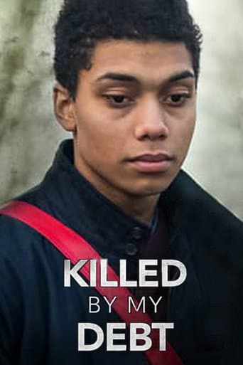 Movie poster for Killed By My Debt