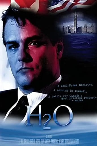 Movie poster for H2O