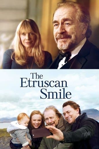 Movie poster for The Etruscan Smile