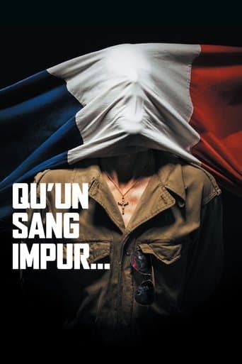 Movie poster for The Breitner Commando
