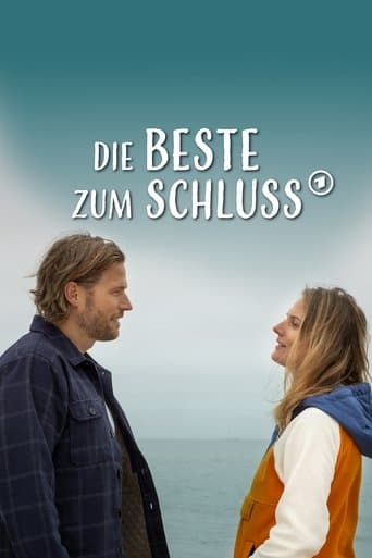 Movie poster for The Best for Last