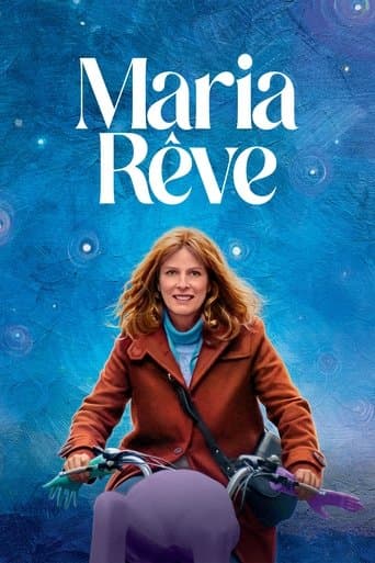 Movie poster for Maria into Life
