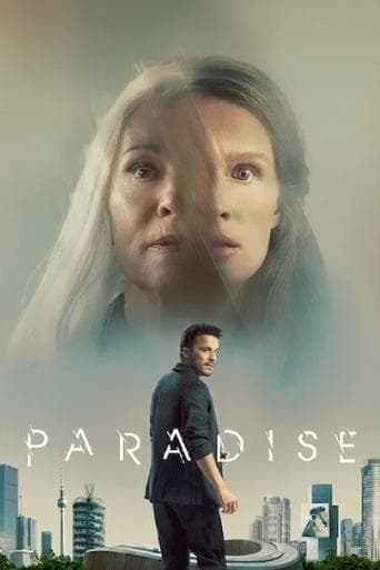 Movie poster for Paradise