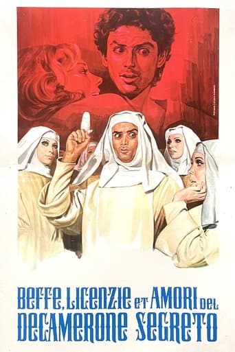 Movie poster for Love, Passion and Pleasure