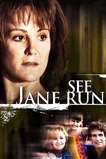 Movie poster for See Jane Run