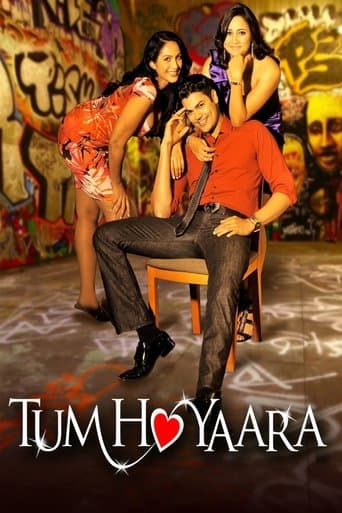 Movie poster for Tum Ho Yaara