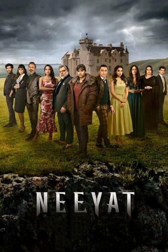 Movie poster for Neeyat