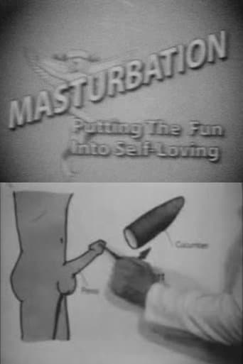 Movie poster for Masturbation: Putting the Fun Into Self-Loving