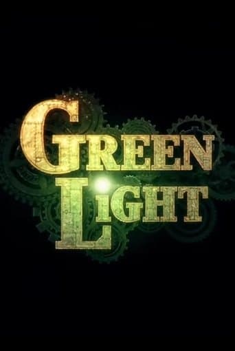 Movie poster for Green Light