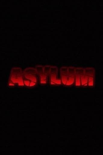 Movie poster for Asylum