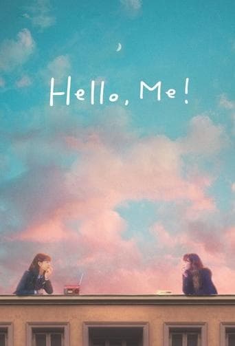 Movie poster for Hello, Me!