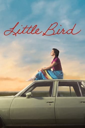 Movie poster for Little Bird