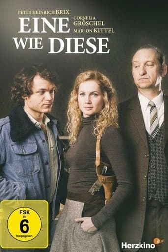 Movie poster for Eine wie diese