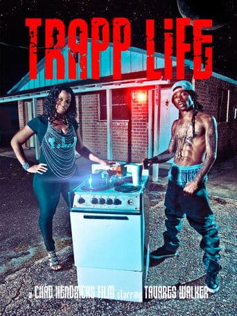 Movie poster for Trapp Life