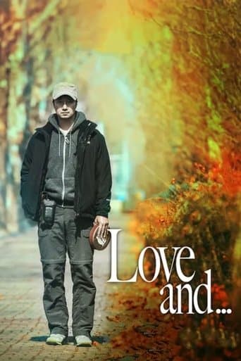 Movie poster for Love And...