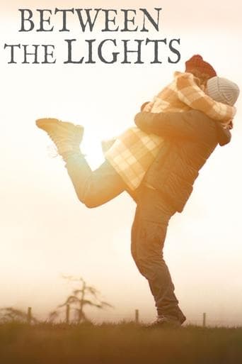 Movie poster for Between the Lights