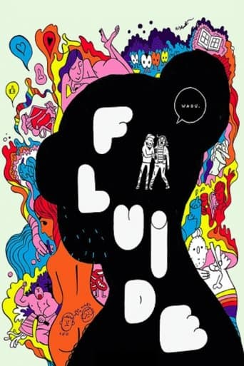 Movie poster for Fluide
