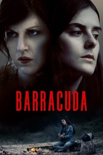 Movie poster for Barracuda
