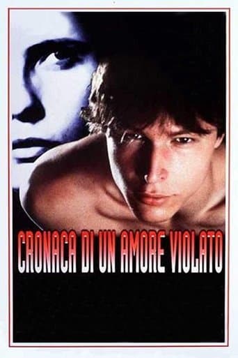 Movie poster for Diary of a Rapist