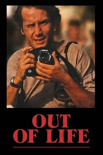 Movie poster for Out of Life