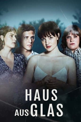 Movie poster for House of Glass